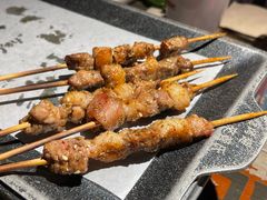 -管氏翅吧(广渠门店)