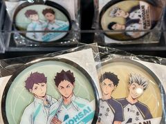 -大悦城(沈阳中街店)