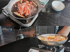 -和一料理(安阳店)