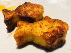 -很久以前羊肉串(打浦路店)
