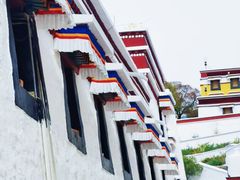 -五当召景区