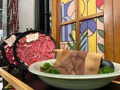 -廖掌柜·重庆鲜货火锅(上海首店)
