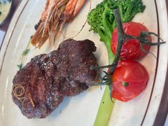 -马克西姆俄罗斯餐厅(通亚街店)