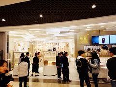 -奈雪的茶(市百一店)