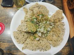 -寿州美味厨豆腐宴(寿县南门口西环路店)