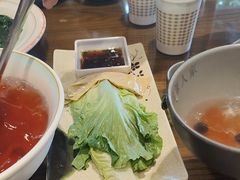 -桃源人家(环城南路店)