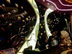 -泰谷酒店·太古码头闽菜自助餐厅