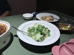 -老吉堂上海本帮菜(望京万象汇店)