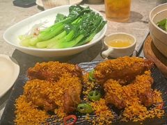 -留半山·香港食堂(啦啦宝都店)