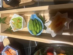 -山川小町·极番烧肉(新地假日广场店)