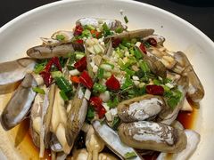 -健眺小海鲜(临海后山店)