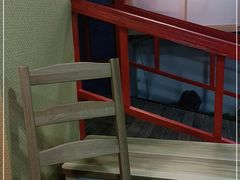 -白兔子密室(长寿路店)