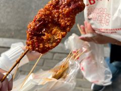 -辽B·小串(总店)