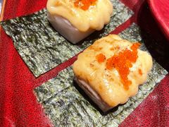 -鳗事鱼意·活鳗现烤专門店(保利广场店)
