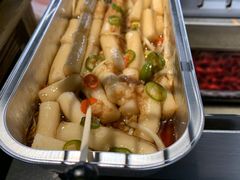 -很久以前羊肉串(南京路第一百货店)