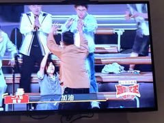 -华夏良子·足道SPA艾灸(翠微店)