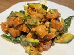 -春水锅贴·传统鲁菜(大明湖店)