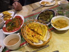 -Santoor 萨都里印度餐厅(北锣鼓巷店)