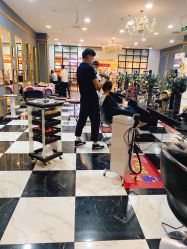 -BHG Hair Salon