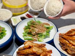 -三人行骨头王火锅(长寿店)