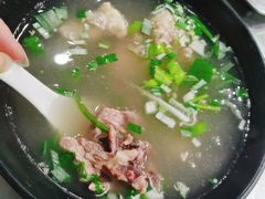 -郭记原生态烤羊腿(长宁路店)