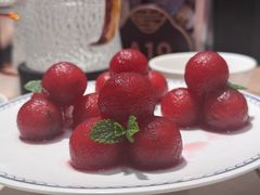 -粤匠·澳门点心粤菜海鲜(澳门半岛店)