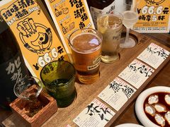 -一豚轩·烧鸟·豚骨拉面(五四路店)