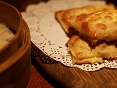 -楼兰新疆主题餐厅(苏州中心店)