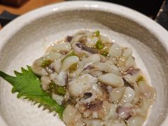 -千代武日本料理(爱建店)