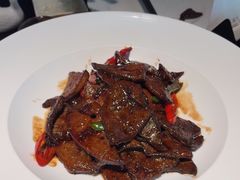 -太守宴·蘭院(天塔店)