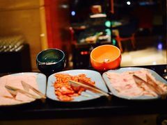 -威斯汀舞台餐厅