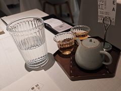 -春树下·树屋花房西餐厅(罍街AS1980店)