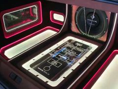 -音响码头汽车音响改装店