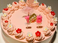 -味多美蛋糕(马家堡永辉店)