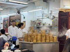 -香港蓮香樓(上環店)