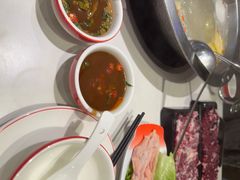 -陈记顺和潮汕牛肉火锅(番禺迎宾大道店)