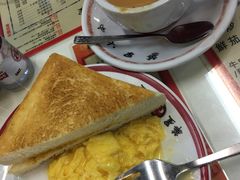 -华星冰室(湾仔店)