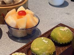 -晋江荣誉国际酒店·港誉茶餐厅