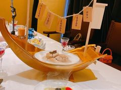 -狮拾久·现代新加坡料理(福田COCO Park店)