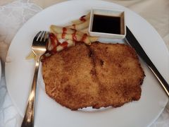 -德大西餐社(云南南路店)