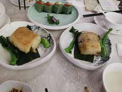 -龙的酒楼·手工早茶·顺德菜(近良路店)