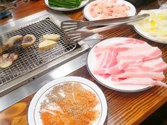 -风味烧烤(泰富店)