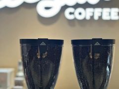 -Seesaw Coffee(深圳深业上城店)