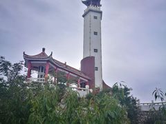 -狼牙山风景区