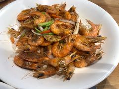 -盒马鲜生(杭州运河上街店)
