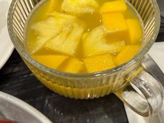 -THE WOODS 简餐 (国贸商城店)