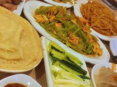 -姥家春饼店(漳州二路店)