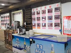 -高家小院铁锅炖大鹅(哈西高铁站店)