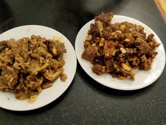 -清真宏玉祥黄门脸餐厅(华荫东里店)