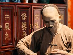 -陈李济中药博物馆